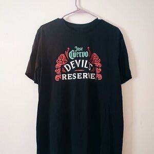 Men’s Jose Cuervo shirt